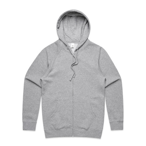 ATHLETIC HEATHER supply-zip-hood-athleticheather